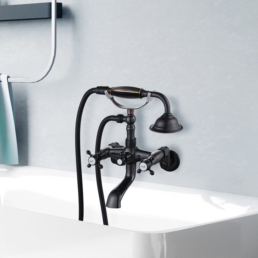 Bathtub Faucet